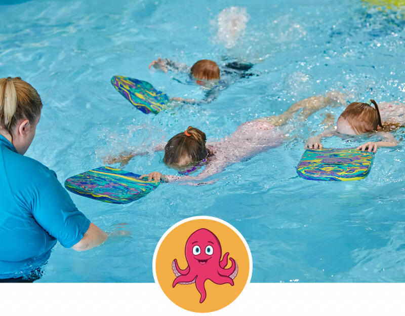 Swimming Lessons Near Me Jump! Swim Schools Australia