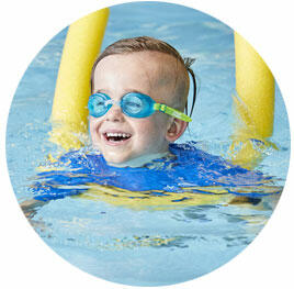 beginner levels1 - JUMP! Swim Schools