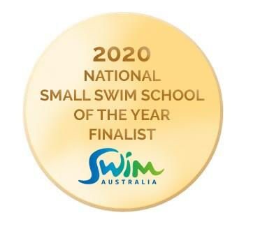 swim school of the year 2020 - JUMP! Swim Schools