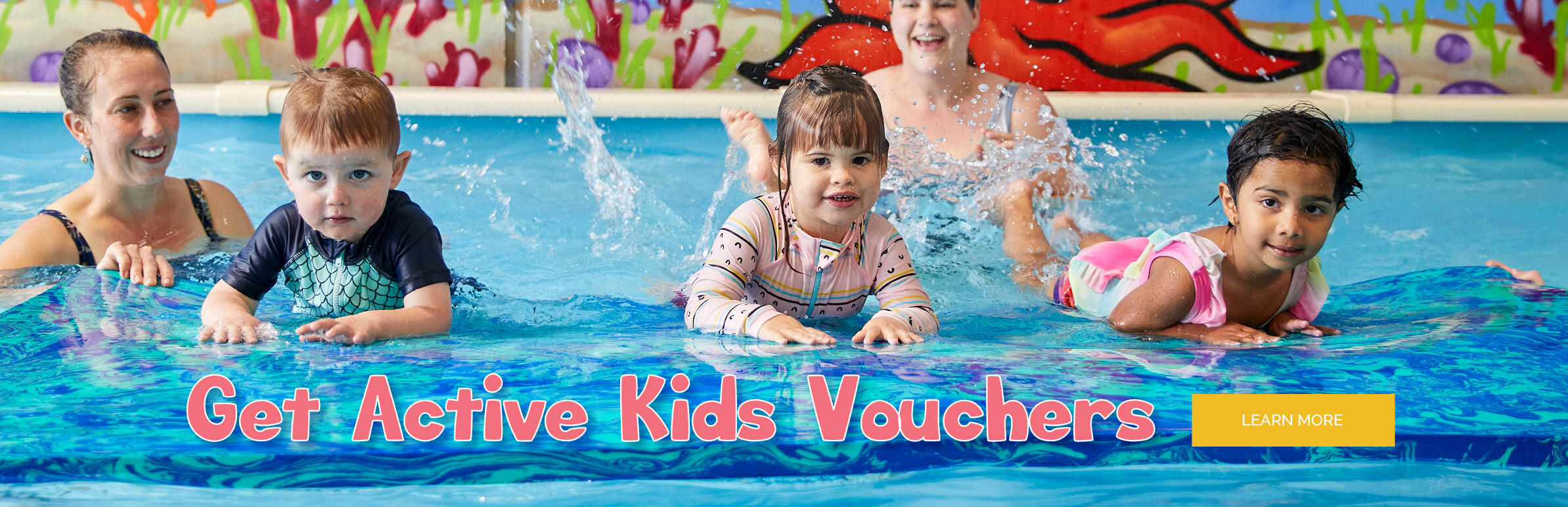 get active kids voucher