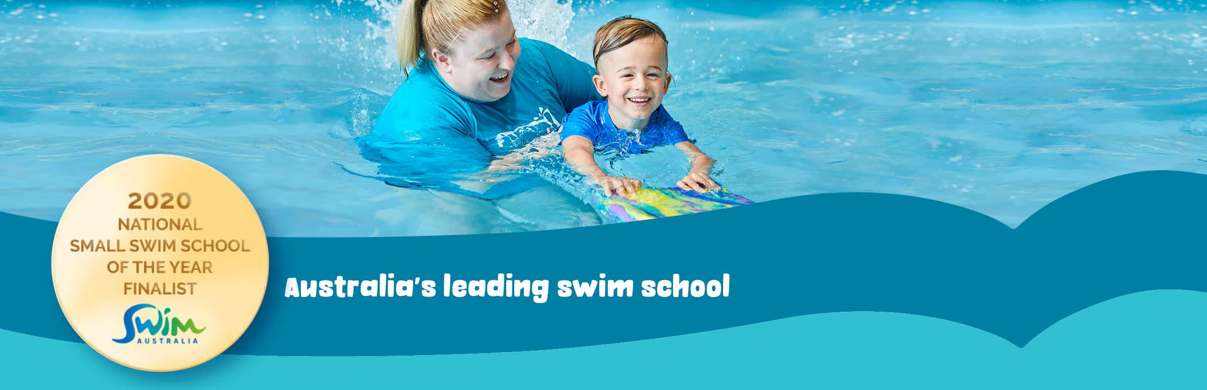 JUMP website landing 2387x772 swim school2 1 - JUMP! Swim Schools