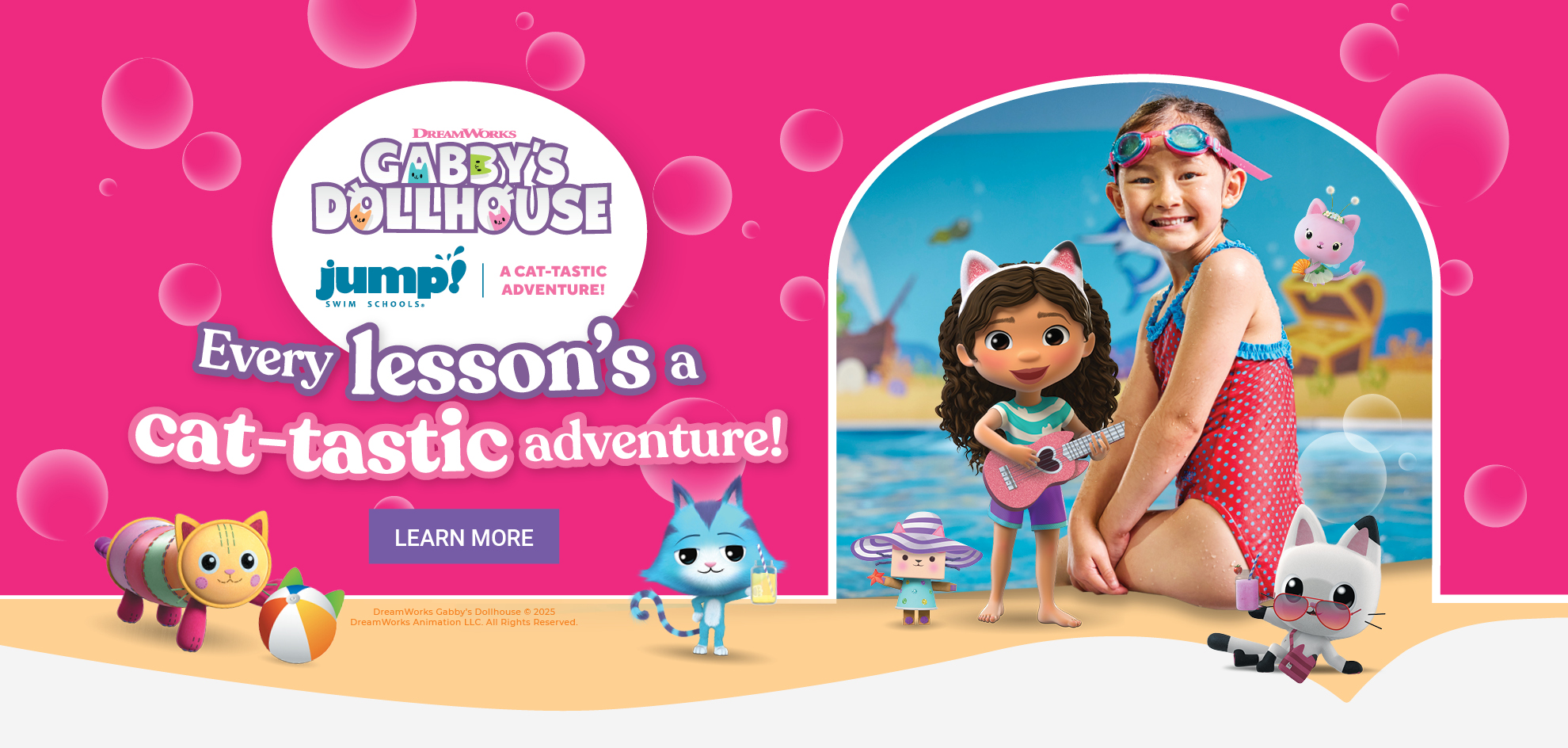 JUMP website home 1980x944 gabby dollhouse 20252 - JUMP! Swim Schools