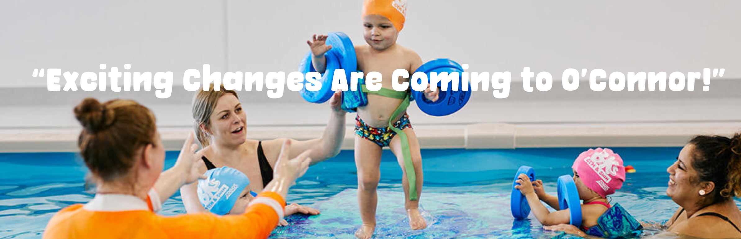 OConnor Website landing page size 2387 x 772 pixels Bk's Learn to swim new name https://www.bkgymswim.com.au/bks-learn-to-swim-oconnor/
