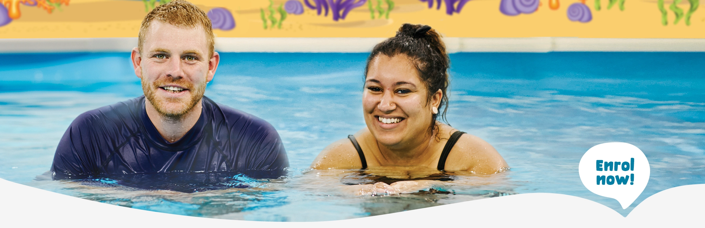 Swimming Schools Perth, Adelaide & Melbourne