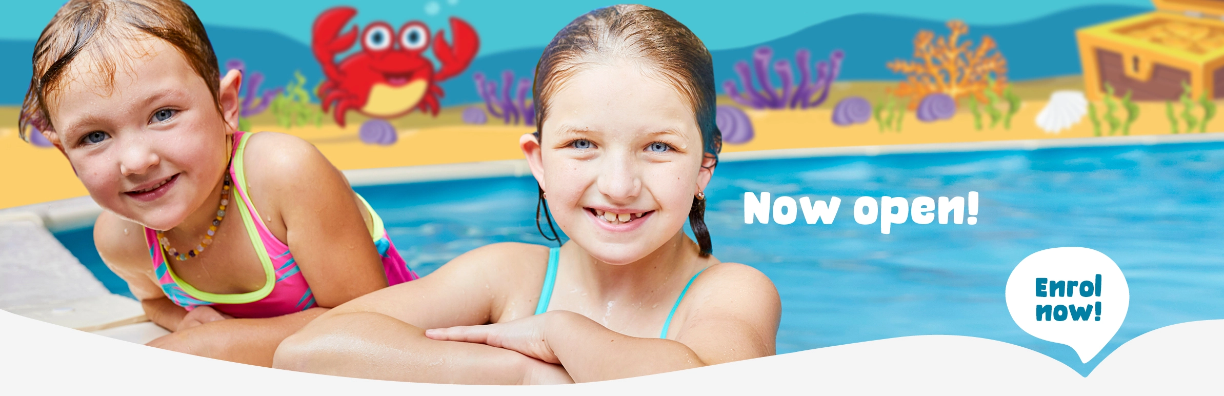 Swimming Schools Perth, Adelaide & Melbourne