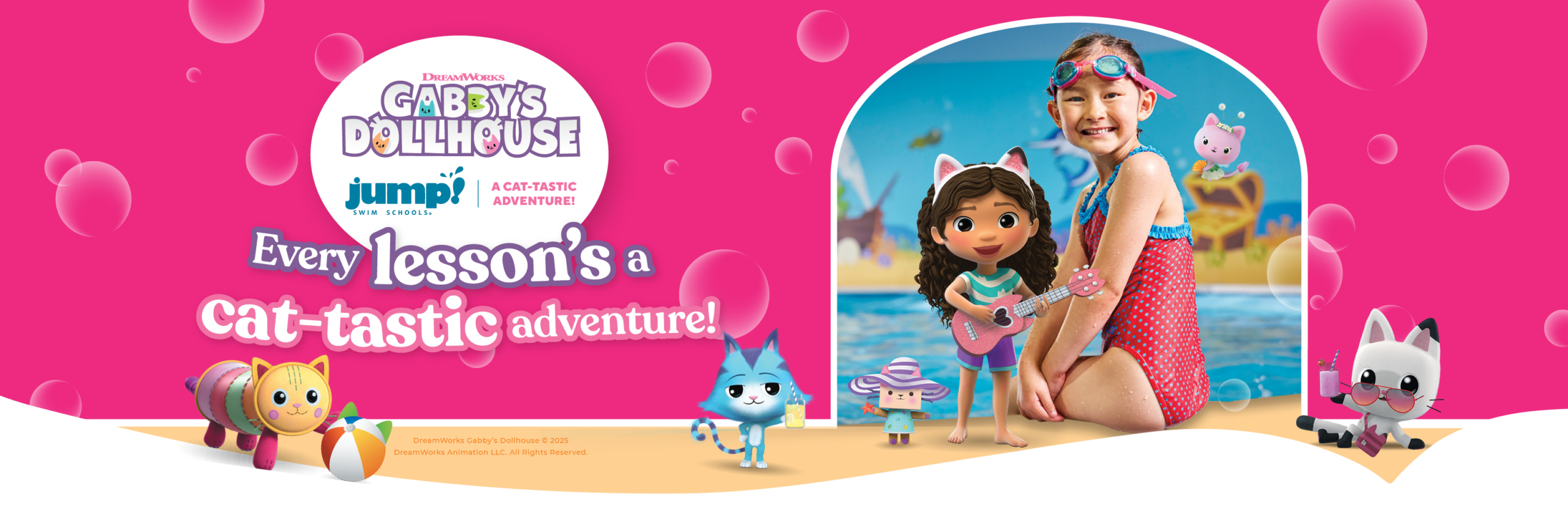 JUMP website landing 2387x772 gabby dollhouse 2025 v2 White scaled - JUMP! Swim Schools