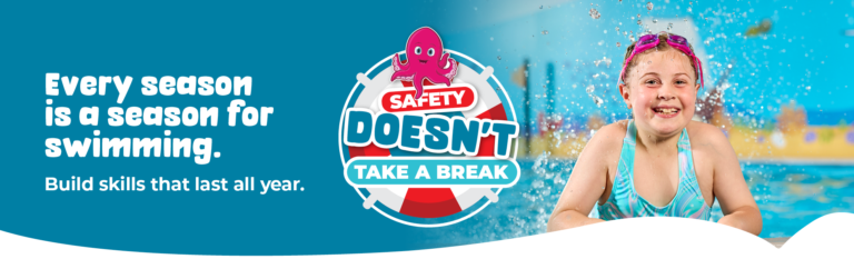 Swimming Lessons Caroline Springs – Expert Classes for Babies & Kids