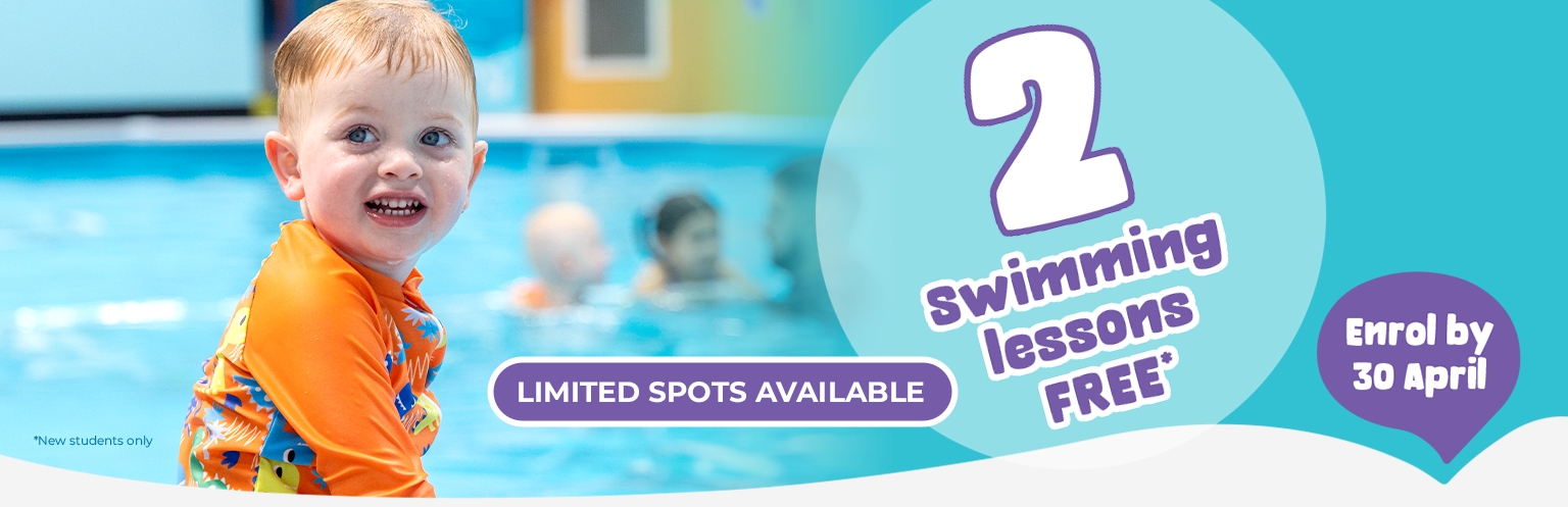 JUMP! Company Owned April Offer