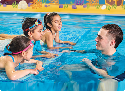 jump web landing page water safety img 21 - JUMP! Swim Schools