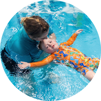 2 Toddler boy circle - JUMP! Swim Schools